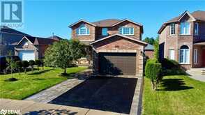 289 PRINGLE Drive Barrie