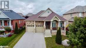 1388 SHELDON Street Innisfil