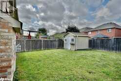 1388 SHELDON Street Innisfil