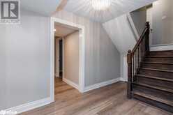 1394 RANKIN Way Unit# BASEMENT Innisfil