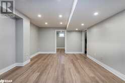 1394 RANKIN Way Unit# BASEMENT Innisfil