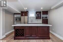 1394 RANKIN Way Unit# BASEMENT Innisfil