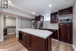 1394 RANKIN Way Unit# BASEMENT Innisfil