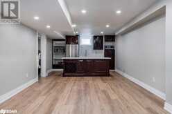 1394 RANKIN Way Unit# BASEMENT Innisfil