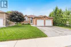 187 SPROULE Drive Barrie