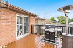 187 SPROULE Drive Barrie