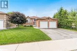 187 SPROULE Drive Barrie