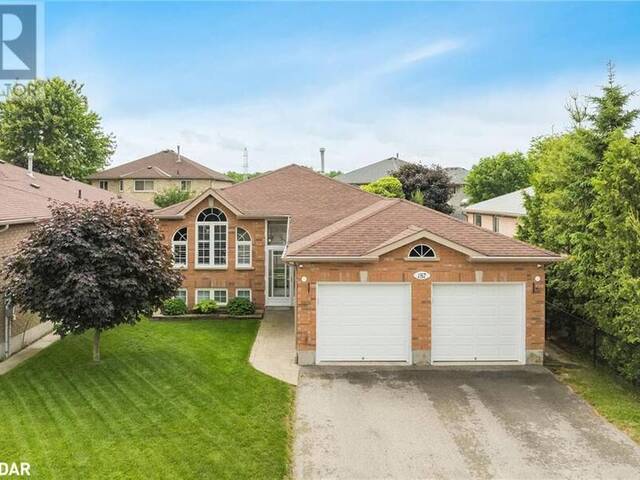 187 SPROULE Drive Barrie Ontario