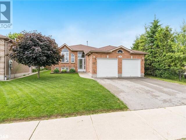 187 SPROULE Drive Barrie Ontario