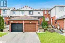 1251 COLEMAN Court Innisfil