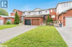 1251 COLEMAN Court Innisfil