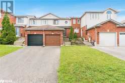 1251 COLEMAN Court Innisfil