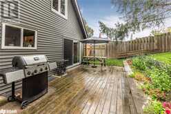 408 SIMCOE Street Newmarket