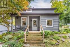 408 SIMCOE Street Newmarket