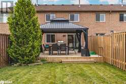 26 MONARCHY Street Barrie