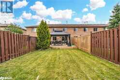 26 MONARCHY Street Barrie