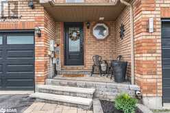 26 MONARCHY Street Barrie