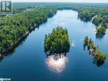 431 HEALEY LAKE WATER Drive The Archipelago