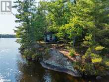 431 HEALEY LAKE WATER Drive The Archipelago