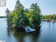 431 HEALEY LAKE WATER Drive The Archipelago