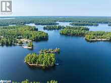 431 HEALEY LAKE WATER Drive The Archipelago