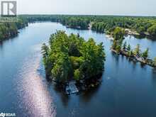 431 HEALEY LAKE WATER Drive The Archipelago