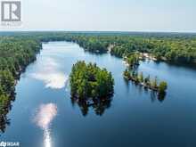 431 HEALEY LAKE WATER Drive The Archipelago