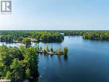 431 HEALEY LAKE WATER Drive The Archipelago