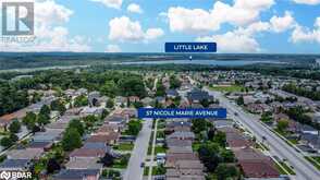 57 NICOLE MARIE Avenue Barrie