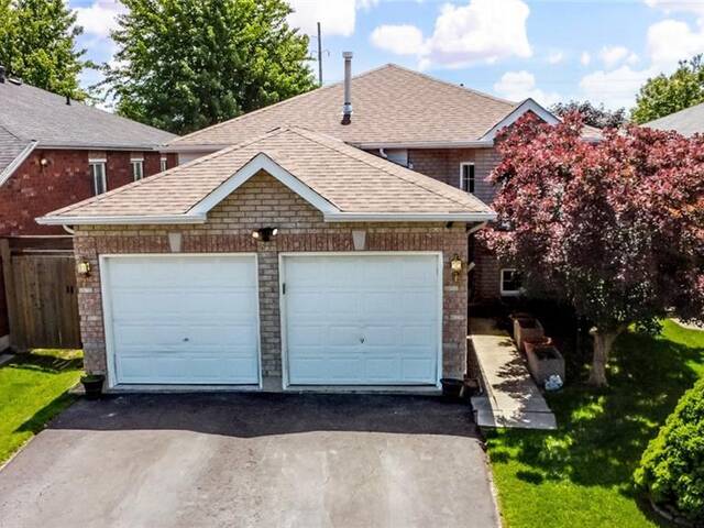 57 NICOLE MARIE Avenue Barrie Ontario