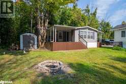 6047 89 Highway Unit# 51 Alliston