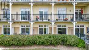 140 CEDAR ISLAND Road Unit# 112 Orillia