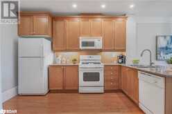 140 CEDAR ISLAND Road Unit# 112 Orillia