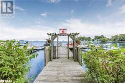 140 CEDAR ISLAND Road Unit# 112 Orillia