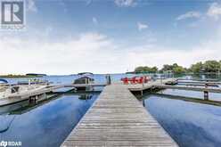 140 CEDAR ISLAND Road Unit# 112 Orillia