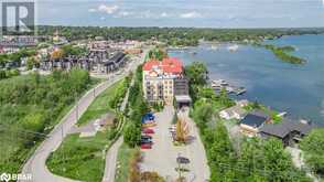 140 CEDAR ISLAND Road Unit# 112 Orillia