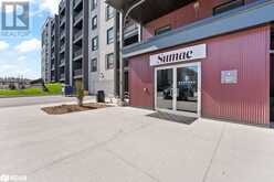 4 SPICE Way Unit# 506 Barrie