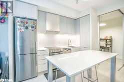 10 GIBBS Road Unit# 1018 Toronto