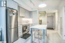 10 GIBBS Road Unit# 1018 Toronto