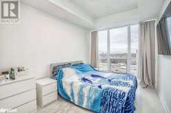 10 GIBBS Road Unit# 1018 Toronto