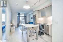 10 GIBBS Road Unit# 1018 Toronto