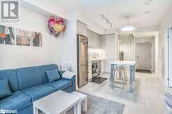 10 GIBBS Road Unit# 1018 Toronto