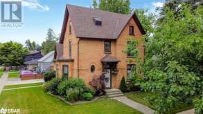 102 WELLINGTON Street E Alliston