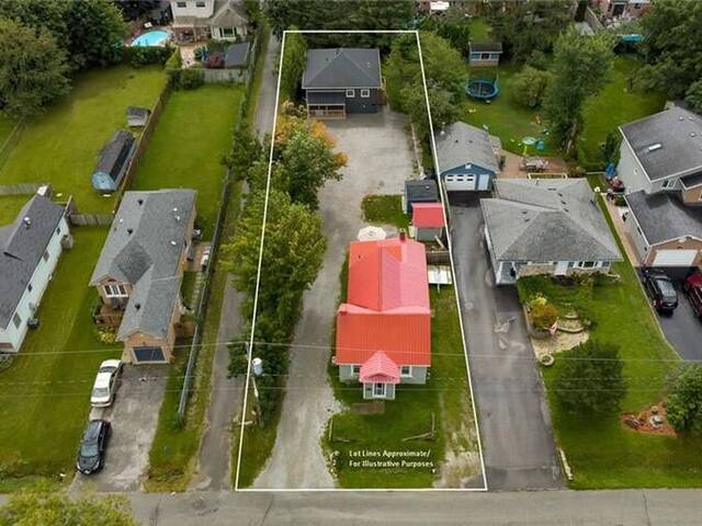 369 MISSISSAGA Street W Orillia Ontario