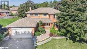 24 DYER Boulevard Barrie