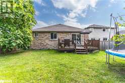 62 NICOLE MARIE Avenue Barrie