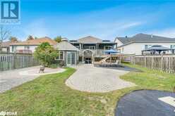 35 PRINCESS POINT Drive Wasaga Beach