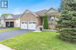 35 PRINCESS POINT Drive Wasaga Beach