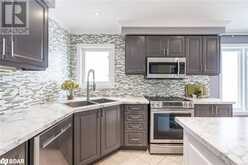 35 PRINCESS POINT Drive Wasaga Beach