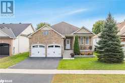 35 PRINCESS POINT Drive Wasaga Beach